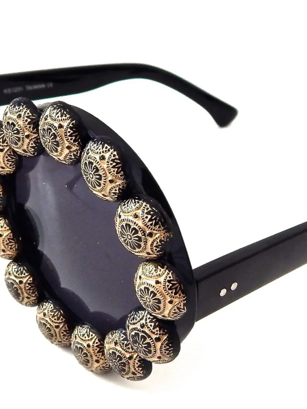 GASOLINE GLAMOUR DOUBLE DEUCE HYERS DONOVAN SUNGLASSES♠️♠️♠️